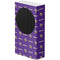 NFL Minnesota Vikings Blitz Series Xbox Series S Console Skin